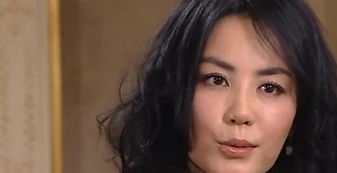 王菲辛苦养大李嫣,谁料竟成“嫁衣”,便宜了李亚鹏?(组图) - 2