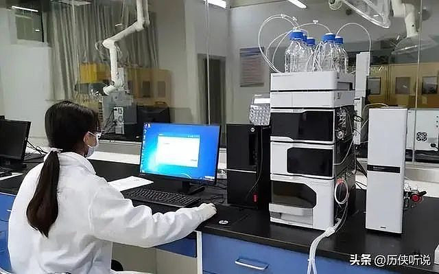 中国稀土之父:用绝技让中国稀土暴涨10000倍(组图) - 3