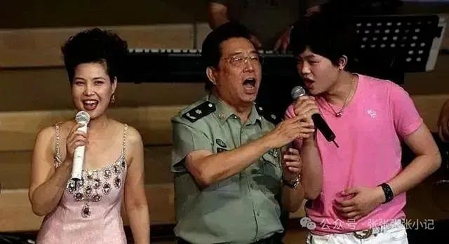 李天一赌城豪赌输800万美元,85岁李双江奔走求救(组图) - 3