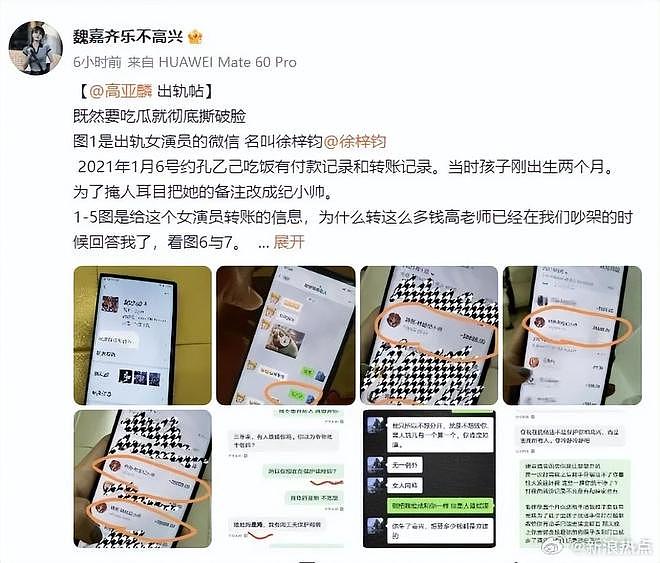 高亚麟被执行310万！一年前才被冻结788万股权，本人疯狂探店捞金（组图） - 6
