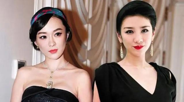 为女儿怒怼网友的黄奕:三度错付险些身败名裂,到底在高傲什么?(组图) - 27