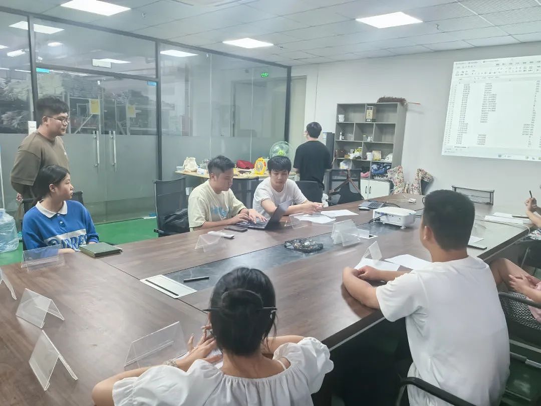 从中国工厂到全球品牌：广东老板把大码女装卖到美国，一年进账4000万（组图） - 18
