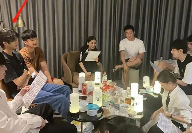 赵露思解约能赢吗？请看“内娱四大赘婿”之首宋威龙如何pk于正（组图） - 142