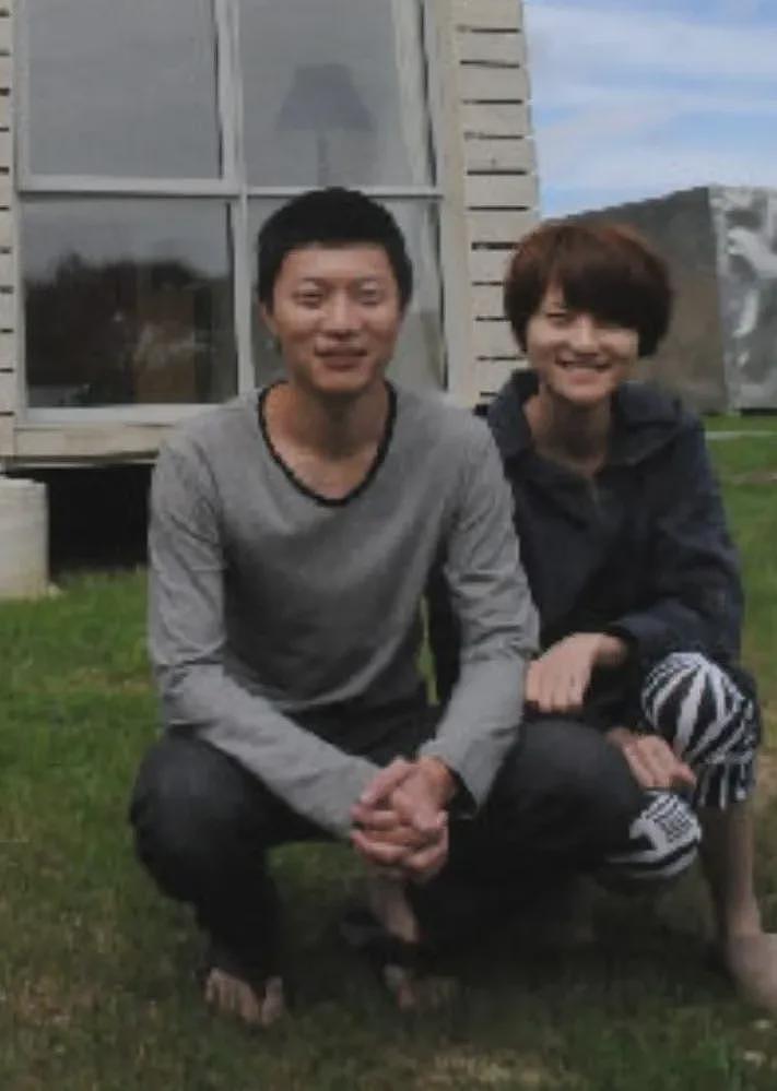 华人年轻夫妇用集装箱在新西兰“搭房子”，13年后故事还在继续（组图） - 1
