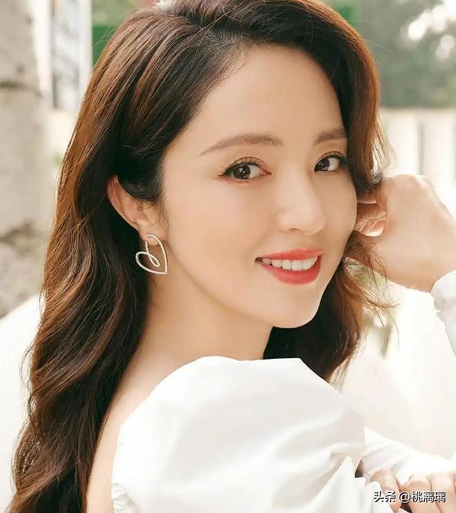 董璇再婚仅一月,让人担心的事情还是发生了,连倪萍也救不了她(组图) - 14