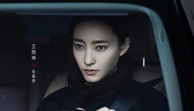 从9亿诈骗案到短剧女主,王丽坤的逆袭比剧情更精彩(组图) - 5