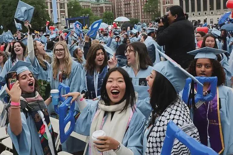 关税休战期再延90天，中美谈到哪一步了？（组图） - 9