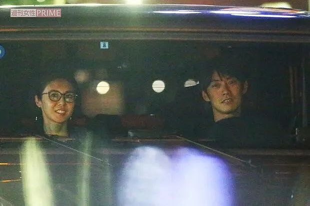 曾打败木村拓哉CP的“日娱最甜夫妻”,婚后24年竟然活成了这样……(组图) - 34