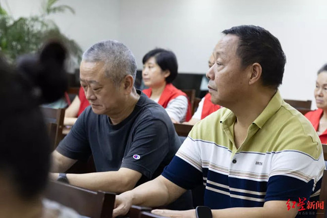 王浩文拐卖儿童案又一受害人找回：高考后才认亲（组图） - 4