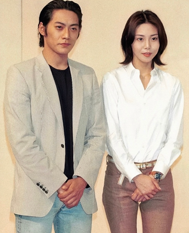 曾打败木村拓哉CP的“日娱最甜夫妻”,婚后24年竟然活成了这样……(组图) - 30