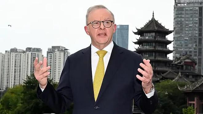 见效了!澳洲苹果15年来首次获准进入中国:当地果农沸腾了(组图) - 3