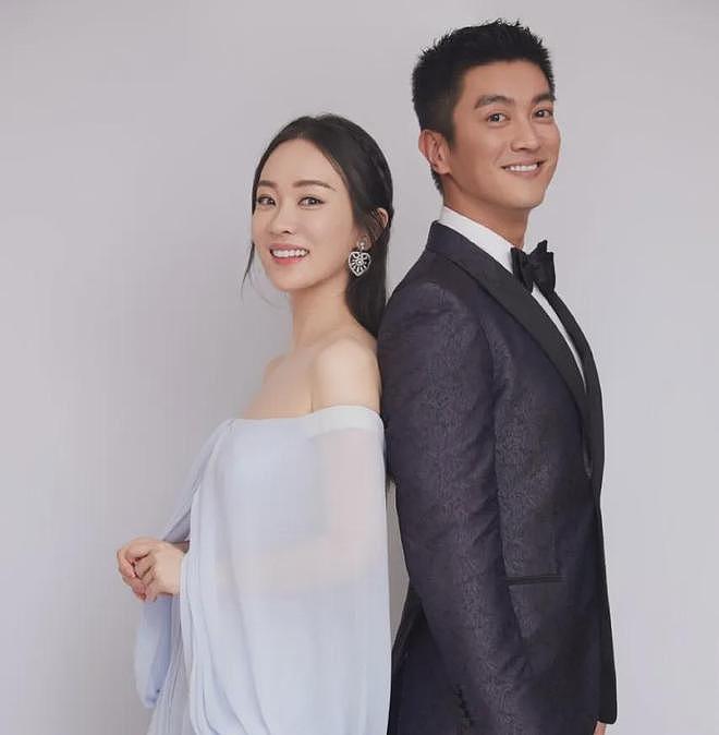 霍思燕代孕风波升级!女儿身高跟儿子差不多,遮掩多年不敢回应(组图) - 1