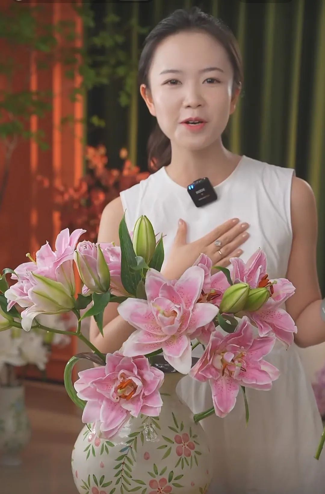 大厂离职后，我在直播间贩卖美丽（组图） - 4
