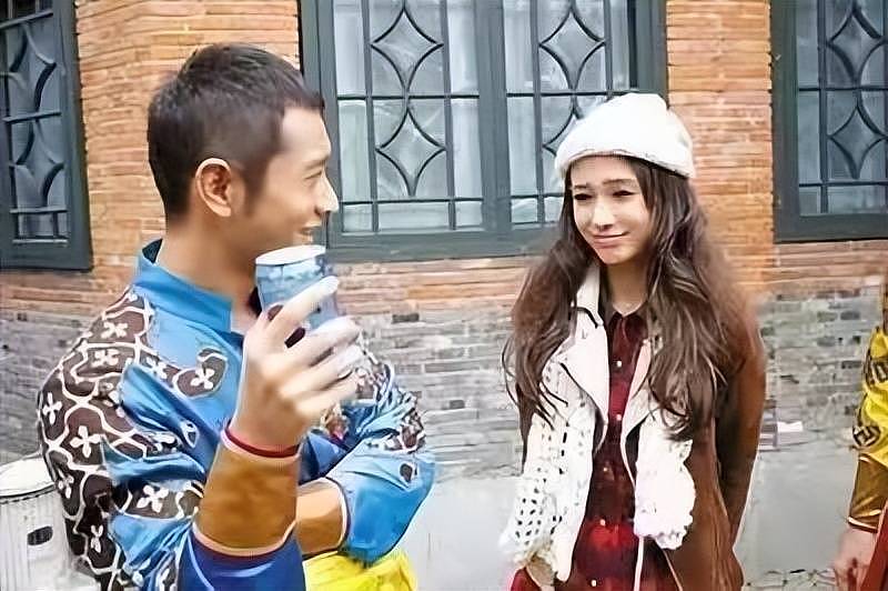 叶珂再曝猛料!牵扯黄晓明和孩子,这次没给杨颖留一丝“体面”(组图) - 1