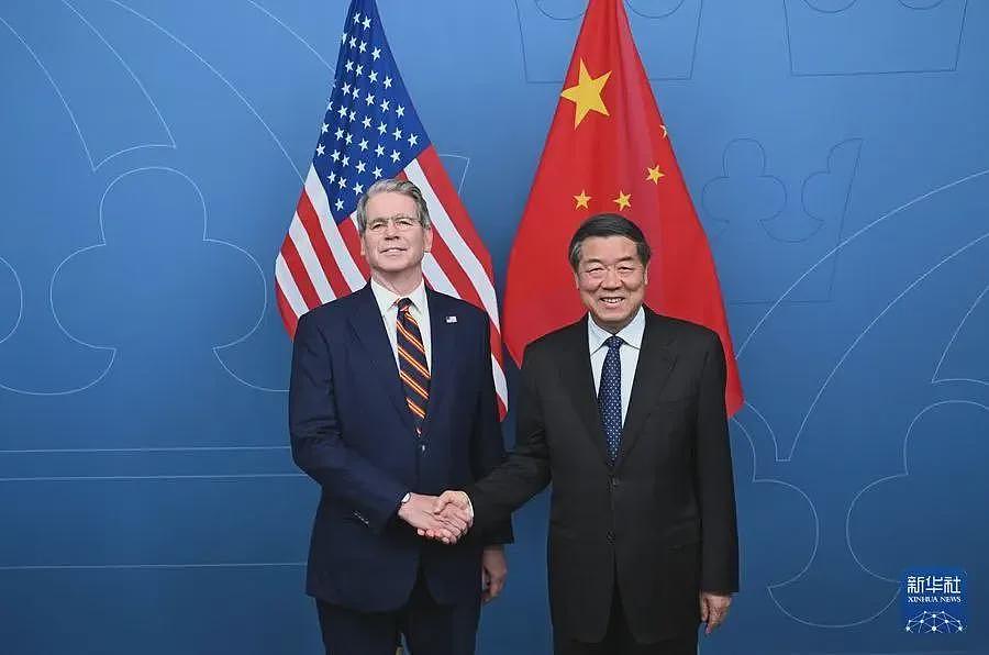关税休战期再延90天，中美谈到哪一步了？（组图） - 4