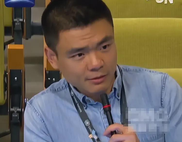 日本哭诉原子弹伤害,中国记者犀利提问,谁炸的为什么炸,全场都尴尬了(组图) - 4