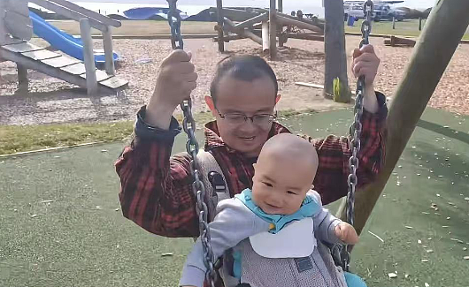 “我被新西兰人举报虐待动物!”华人发帖求助,第二天有人直接上门(组图) - 19