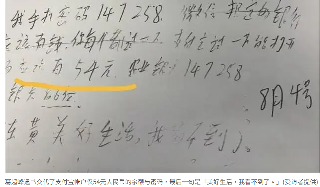 华男被ICE拘留称“第一天就想自杀”!哥为救弟请律师花$1万8,均不见成效...(组图) - 3