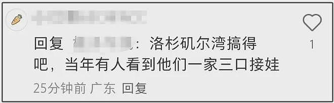 霍思燕代孕风波升级!女儿身高跟儿子差不多,遮掩多年不敢回应(组图) - 18
