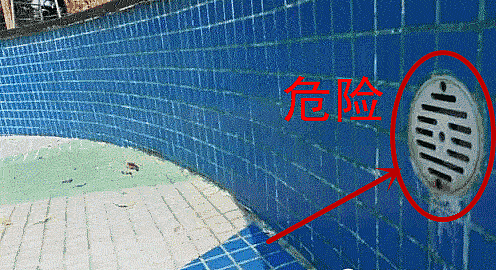 6岁女孩酒店水池殒命！左腿被水管卡住，4个大人救不出，妈妈眼睁睁看娃溺水却无能为力，网友愤怒（组图） - 21