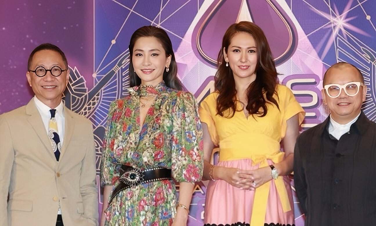 香港知名女星罕见露面，状态冻龄撞脸赵雅芝，嫁大马富商连生三女（组图） - 8