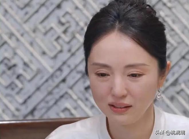 董璇再婚仅一月,让人担心的事情还是发生了,连倪萍也救不了她(组图) - 10