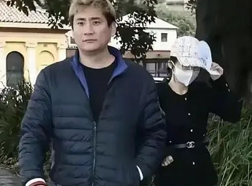 “台版曲婉婷”!曝杨兰兰是台北黑金公主,网友提出2大关键疑点(组图) - 10