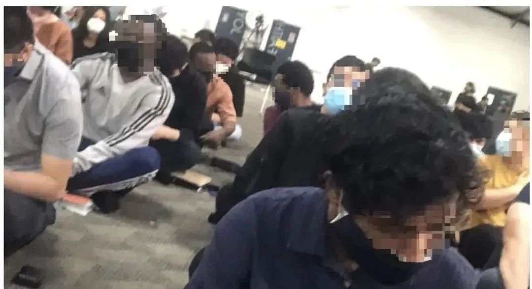 恐怖！澳洲留学生正被“邪教”盯上了，多所高校发出严重警告，遇到这些人千万躲开（组图） - 10