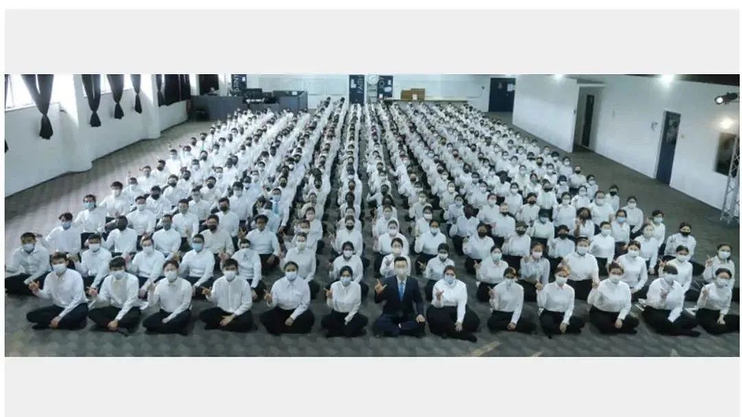 恐怖！澳洲留学生正被“邪教”盯上了，多所高校发出严重警告，遇到这些人千万躲开（组图） - 4