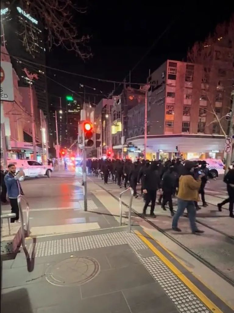 8·31全澳大游行要来了!矛头直指移民,真相惊人!(组图) - 8