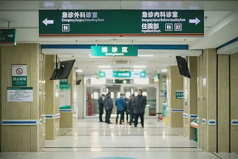 揭开中国医生薪资真相:一直听说很高,事实上呢(组图) - 1