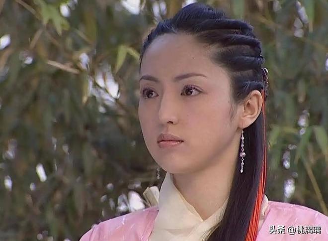 董璇再婚仅一月,让人担心的事情还是发生了,连倪萍也救不了她(组图) - 20
