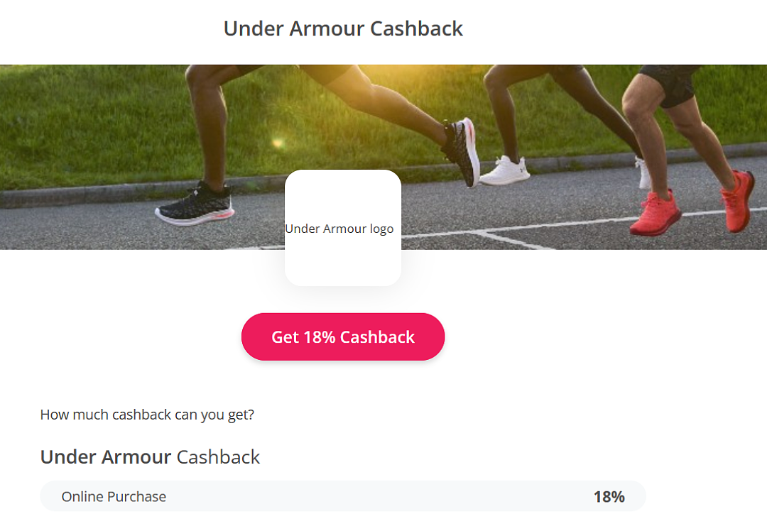 幅度加码!【Under Armour】安德玛运动服饰全场特卖 + 折上折(组图) - 2