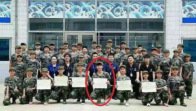 赵露思解约能赢吗？请看“内娱四大赘婿”之首宋威龙如何pk于正（组图） - 29