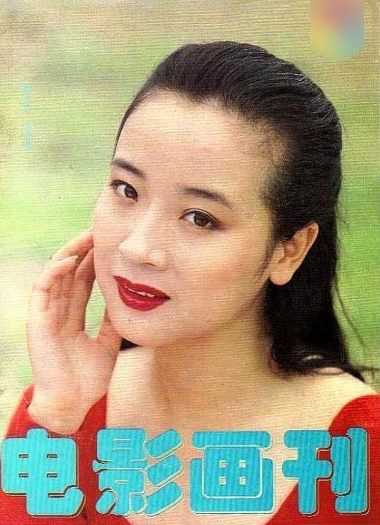 28年恩爱抵不过残酷现实,54岁刘惠宁坐轮椅,陈小艺却风采依旧(组图) - 6