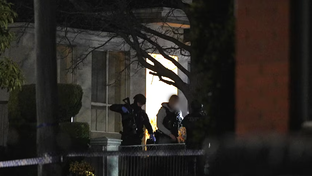澳洲恐怖双尸命案，怀孕女子惨死，男子被斩首！华人邻居发声（组图） - 12