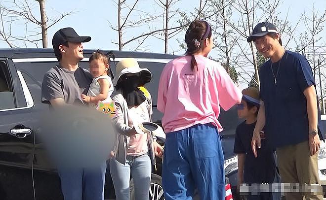从“老男孩”到“人间油物”,再到“悲催父亲专业户”(组图) - 18
