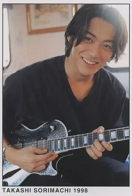曾打败木村拓哉CP的“日娱最甜夫妻”,婚后24年竟然活成了这样……(组图) - 33