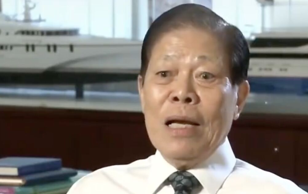 新加坡首富吴清亮过世！最强打工人白手起家打造“亚洲漆王”传奇（组图） - 2