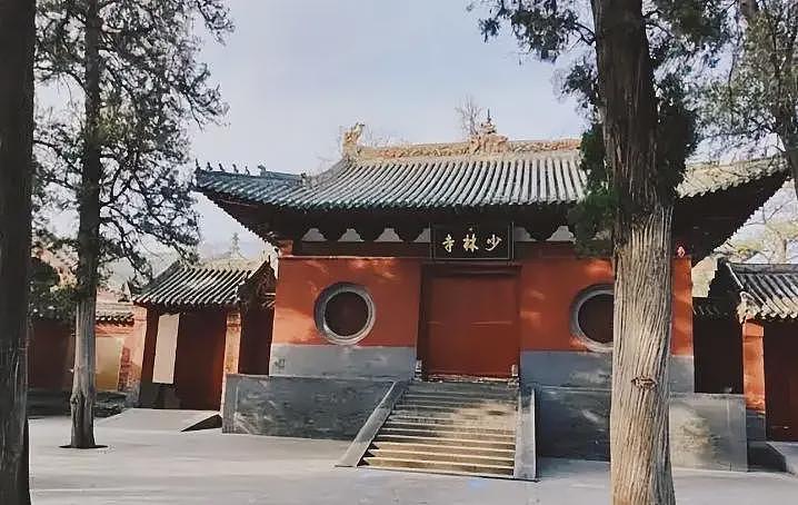 释永信被注销的戒牒“含金量”有多高？岳飞曾拿它当军饷用（组图） - 4