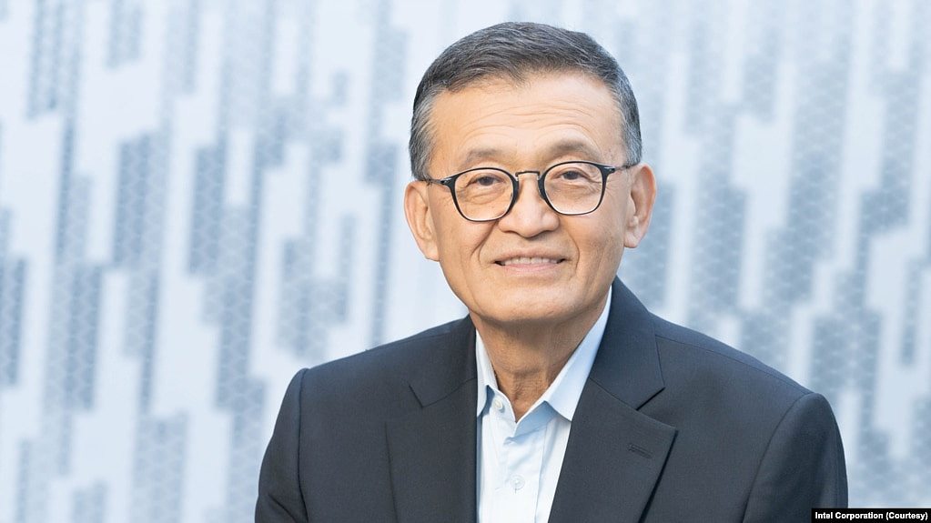 会面后， 特朗普称陈立武的成功是“精彩的故事”（图） - 1