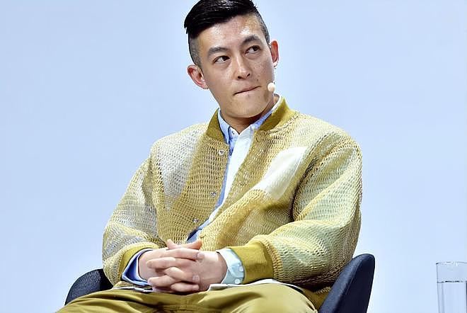 曝陈冠希遭Nike起诉索赔9亿,案件已在洛杉矶审理,细节曝光(组图) - 8