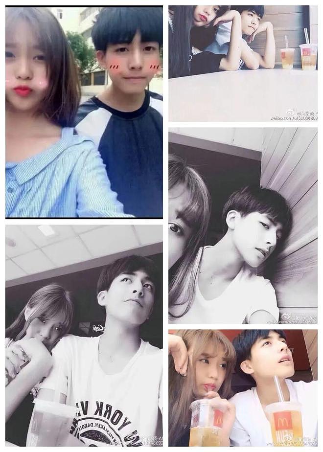 赵露思解约能赢吗？请看“内娱四大赘婿”之首宋威龙如何pk于正（组图） - 92