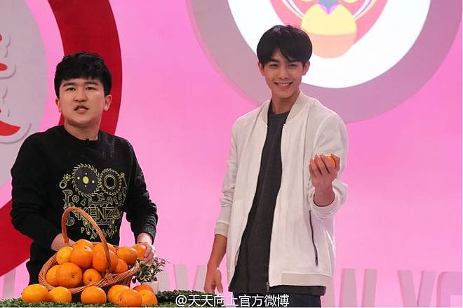 赵露思解约能赢吗？请看“内娱四大赘婿”之首宋威龙如何pk于正（组图） - 47