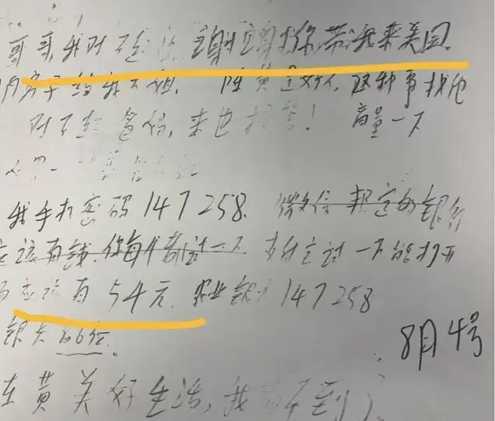 华男被ICE拘留称“第一天就想自杀”!哥为救弟请律师花$1万8,均不见成效...(组图) - 2