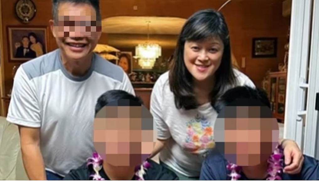 洛杉矶华人女医生豪宅内惨死！竟遭丈夫平底锅猛击+纵火焚尸，真相让人背脊发凉（组图） - 2
