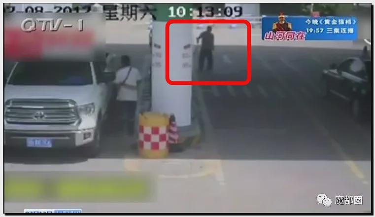 热搜第一！19岁女大学生景区内拒绝搭讪，被男子用剪刀活活捅死（视频/组图） - 88