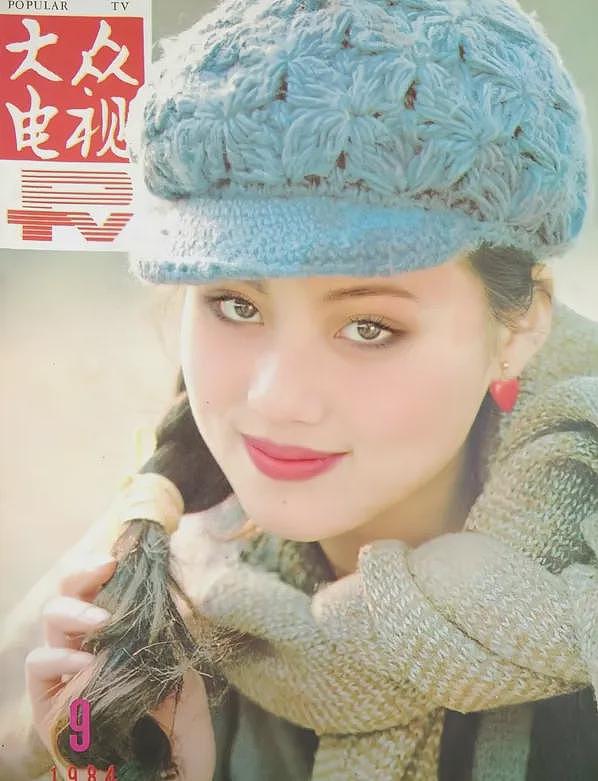 17岁拒演红楼梦，被香港导演“骗”走，28岁去世，导演评价：她很漂亮，但一肚子草包（组图） - 4