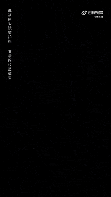 张韶涵的美，用命换的（组图） - 34