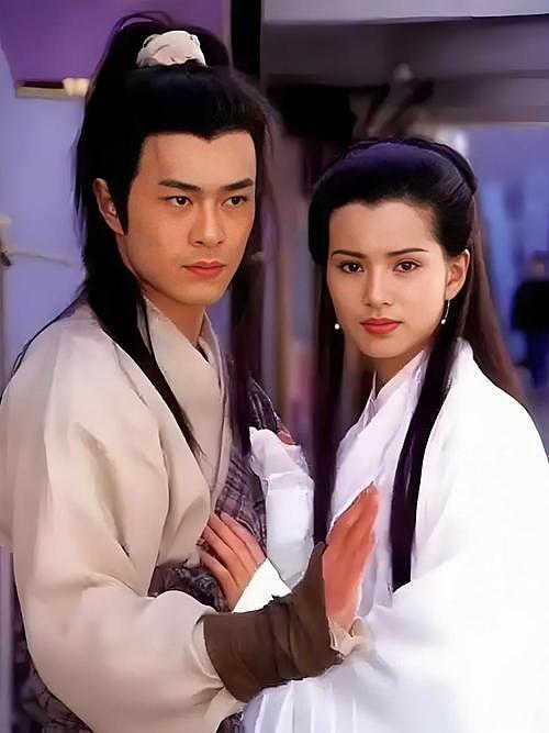 王晶曝赵文卓梅艳芳分手原因，意外牵扯出古天乐，晒黑也是因此（组图） - 16